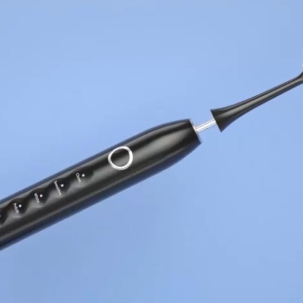 Sonic Electric Toothbrush - Picture 2 of 3